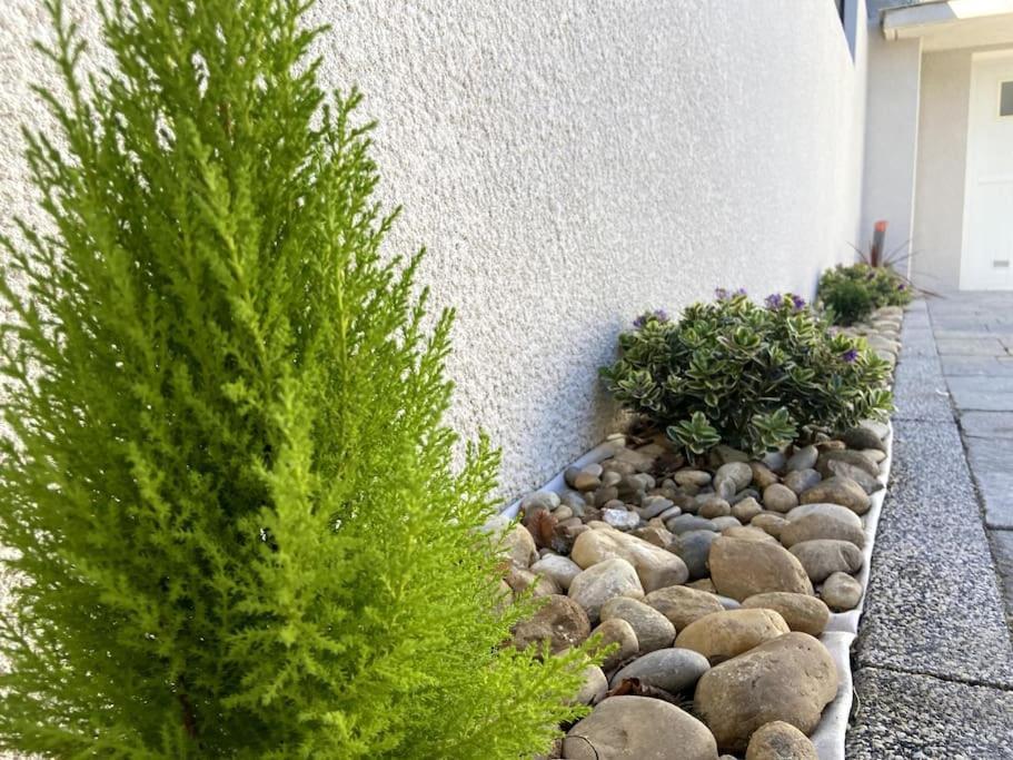 Appartement T4 Cosi: Tv Netflix Parking Montelimar Exterior photo